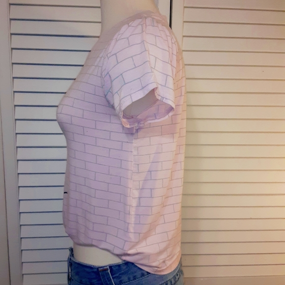 Pink Floyd Fan Tee "The Wall" by TRUCE - Picture 3 of 9